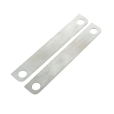 Podkladacie plechy 0,8 mm sada