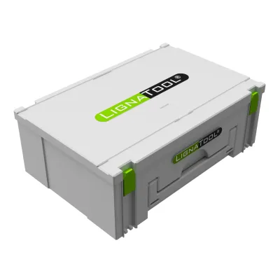 Lignatool set - Profi LT120
