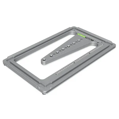 Lignatool set - Profi LT120