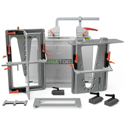 Lignatool set - Komplet LT120