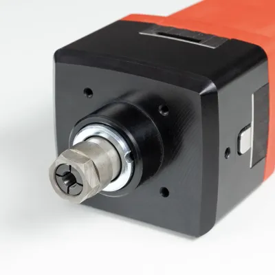 Frézovací motor FM 1650 PV-LO