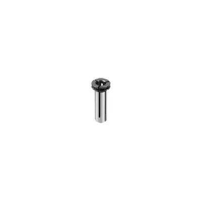 Sada upínacích klieštin OZ 8, 1/8 "(3,175 mm)