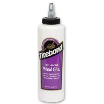 Titebond Melamine Lepidlo na drevo - 473ml