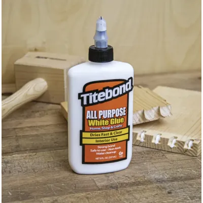 Titebond All Purpose Viacúčelové lepidlo
