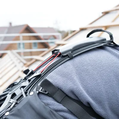 Exo-stabilizátor BionicBack BB-1