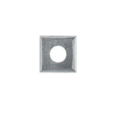 Platnička vymeniteľná-HM 15 x 15 x 2,5 mm