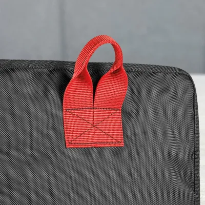 Lišta vodiaca - Set: 2 x F 160 + F-VS + 2 x F-SZ 100MM + púzdro na lištu