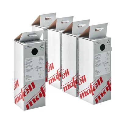 Karton na hobliny Cleanbox (5ks)