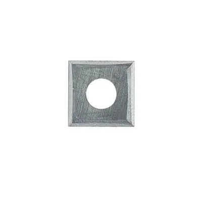 Platnička predrezová vymeniteľná, Hartmetall 14 x 14 x 2 mm