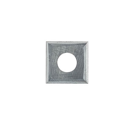 Platnička predrezová vymeniteľná, Hartmetall 14 x 14 x 2 mm
