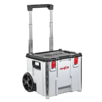 Transportný kufor Trolley L-BOXX Contractor C476-TB