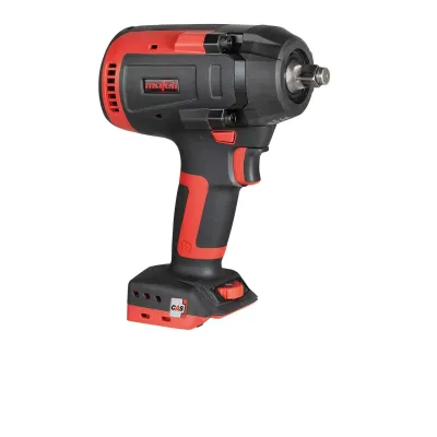 Akumulátorový rázový uťahovák SR 800-18 PURE v MAX3