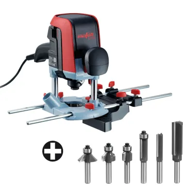 Fréza horná LO 55 v MAX3