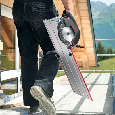 Kapovací pílový systém KSS 60 18M bl PURE v transportnom kufri
