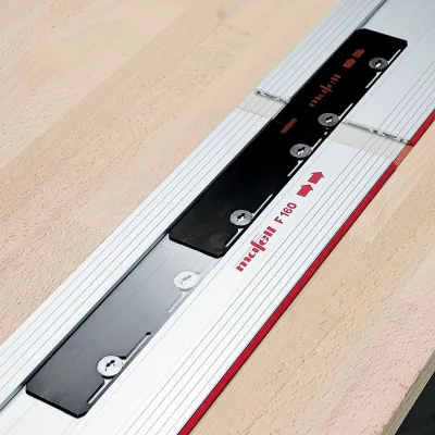 Lišta vodiaca F 310, 3,1 m dlhá