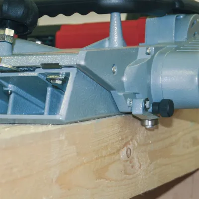 Tesársky gyalugép ZH 320 Ec