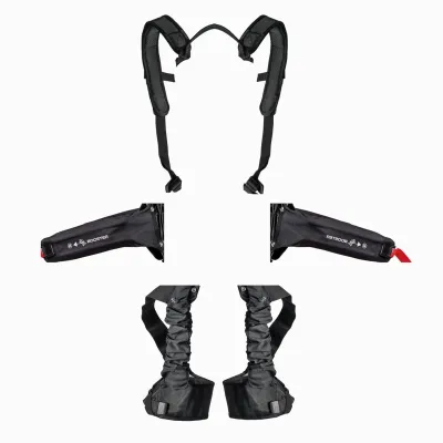 Exo-stabilizátor BionicBack BB-1
