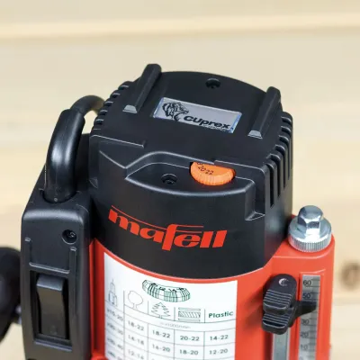 Fréza felső LO 65 Ec MaxiMAX v T-MAX + ARUNDA 80N + 2x szorítóPatent - AKCIÓ