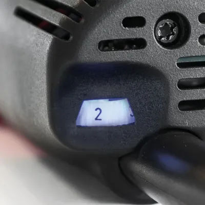 Maróforgács motor FM 1000