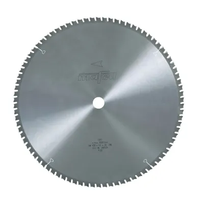 Pílový kotúč-HM, 450 x 3,0/3,4 x 30 mm, Z 86, 2FZFA, Sandwich Panel