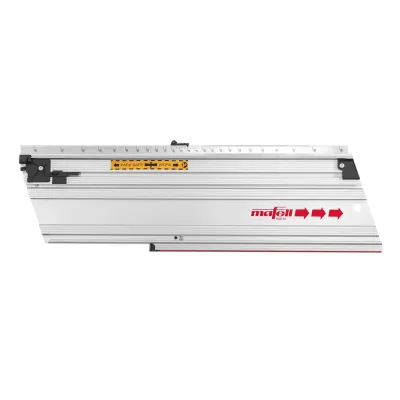 Vezetőberendezés M, maximális vágáshossz 400 mm