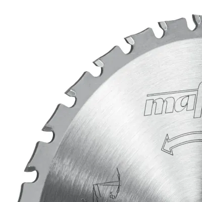 Pílový kotúč MAFELL KSB-CS160 HW 160 × 1,4 × 20 mm, Z32, WZ/FA