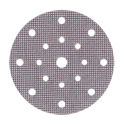 Abranet® HD P 60 150 mm-es csiszolóháló, 20 db