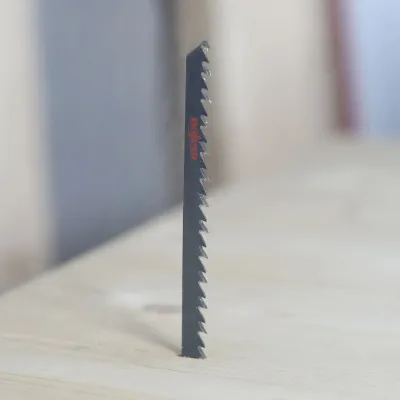 Mafell Pílový plátok SSB-W3 Wood, 5 ks