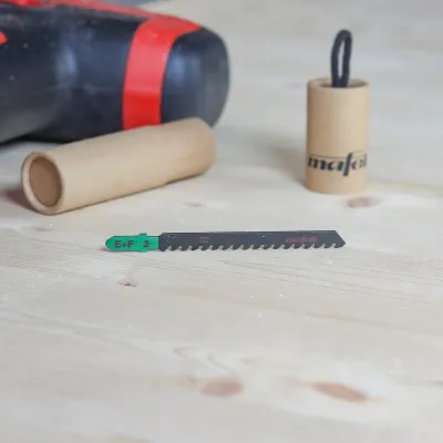 Mafell Pílový plátok SSB-EF2 Epoxy + Fiber HM, 1 ks