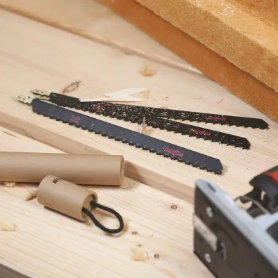 Mafell Pílový plátok SSB-W9 Wood Precision, 3 ks