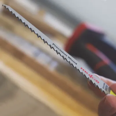 RSB-W150 Precision Wood fűrészlap fahoz