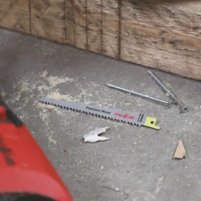 RSB-W150 Precision Wood fűrészlap fahoz