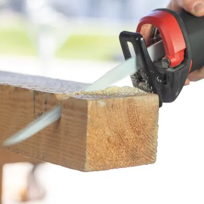 RSB-WM225 Heavy Wood + Metal visszafűrészlap