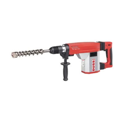 Kombinované kladivo PX 78 SET SDS-max s SMX4 a FMX4