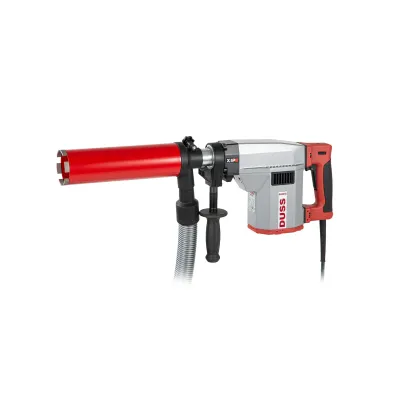 DIA303S Diamond core drill, dry and dry with soft impact másolata