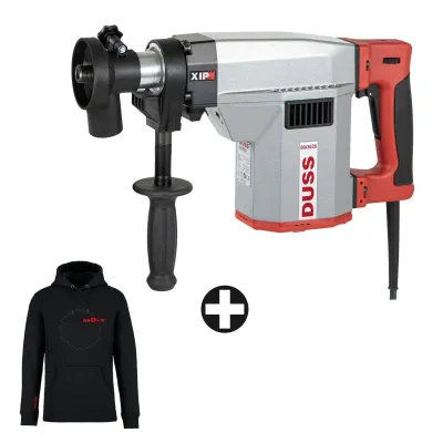 DIA303S Diamond core drill, dry and dry with soft impact másolata