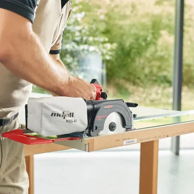 KSS 40 18M bl Kapáló fűrészrendszer T-MAX-ban másolata