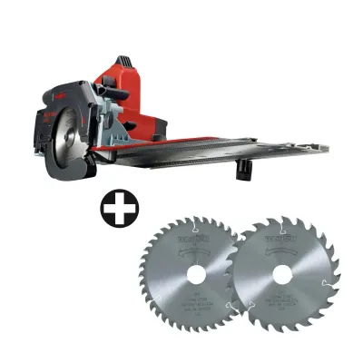 KSS 40 18M bl Kapáló fűrészrendszer T-MAX-ban másolata