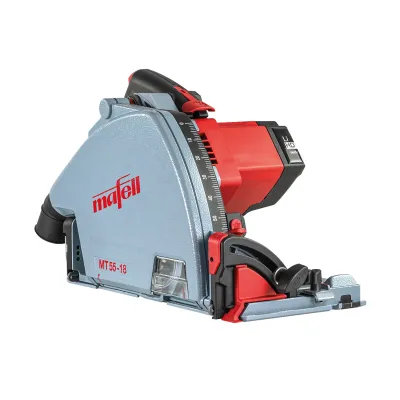Akkumulátoros merülő fűrész MT 55-18 PURE v MAX3