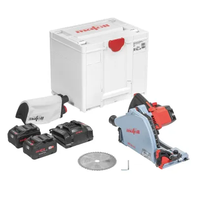Akumulátorová ponorná píla MT 55-18 PURE v MAX3 másolata