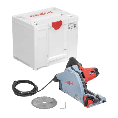 Ponorná píla MT 55 v MAX3 + Vodiaca lišta F 160