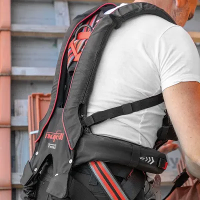 Exo-stabilizátor MAFELL BionicBack BB-CP