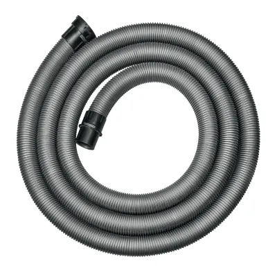 Szívócső Ø 49 mm tartóval 58 mm, bajonett Ø 66 mm, statikus 5 m