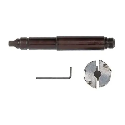Vŕtacia hlavica 100 mm Ø