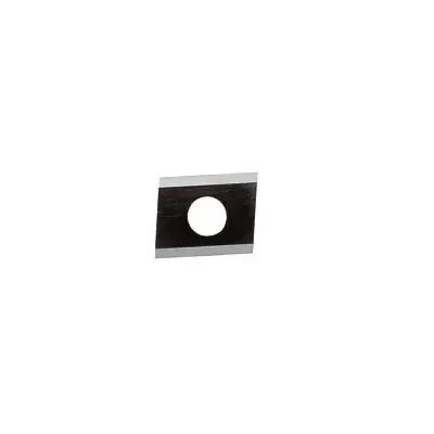 HSS obojstranný nož  pre 090151, 20,6 x 15,5 x 2 mm