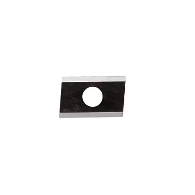 HSS obojstranný nož  pre 090161, 25,4 x 15,5 x 2 mm