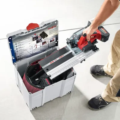 Kapovací pílový systém KSS 40 18M bl